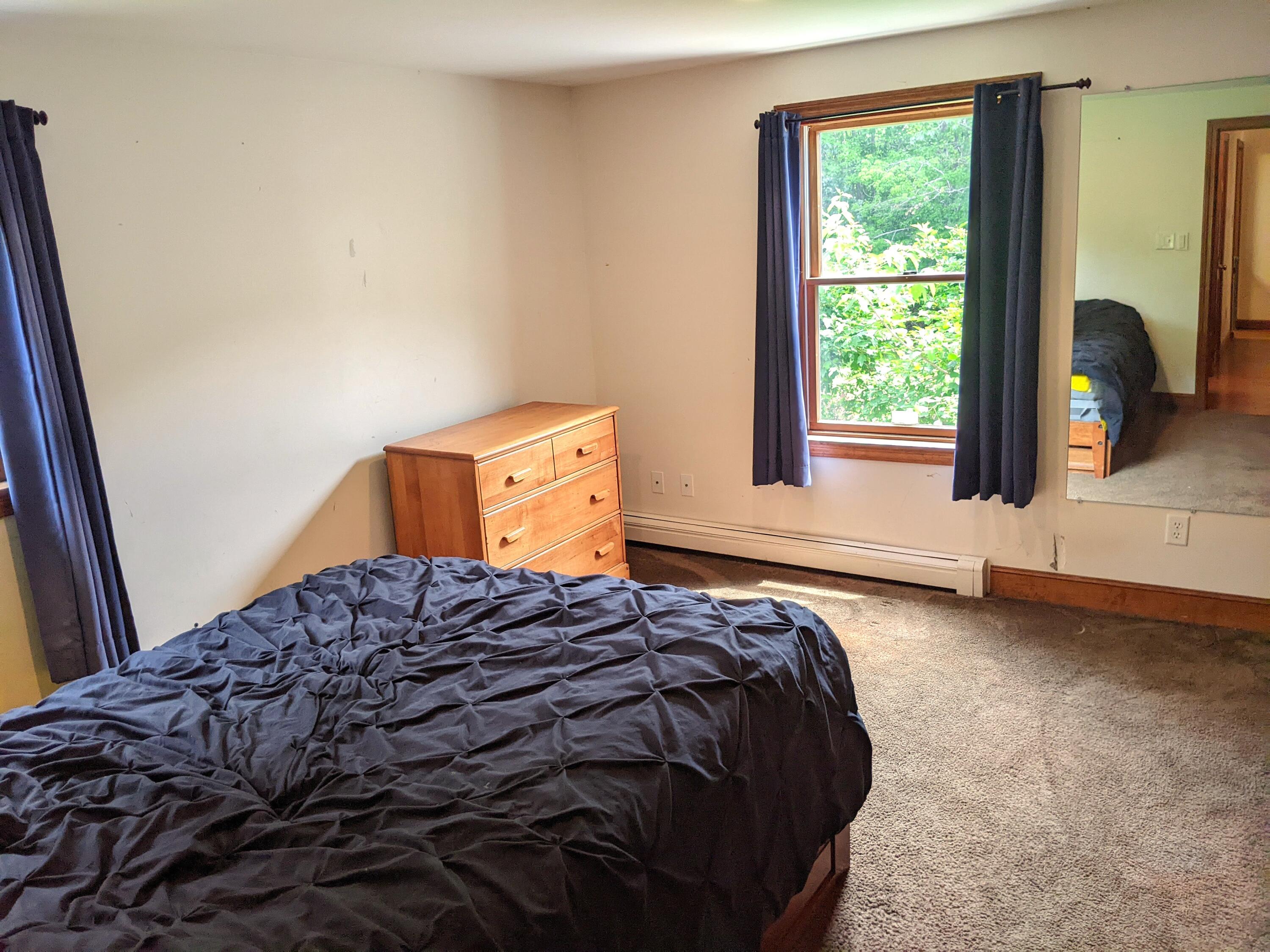 116 Point Road Acton, ME 04001 - Photo 13 of 37 Level 1 Bedroom