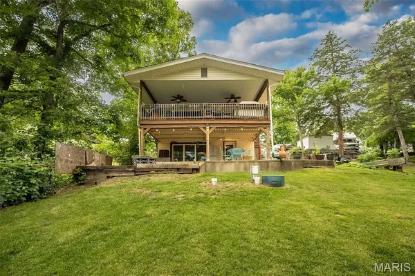 $185,000 | 7529 Woodland Drive, Cedar Hill, MO 63016