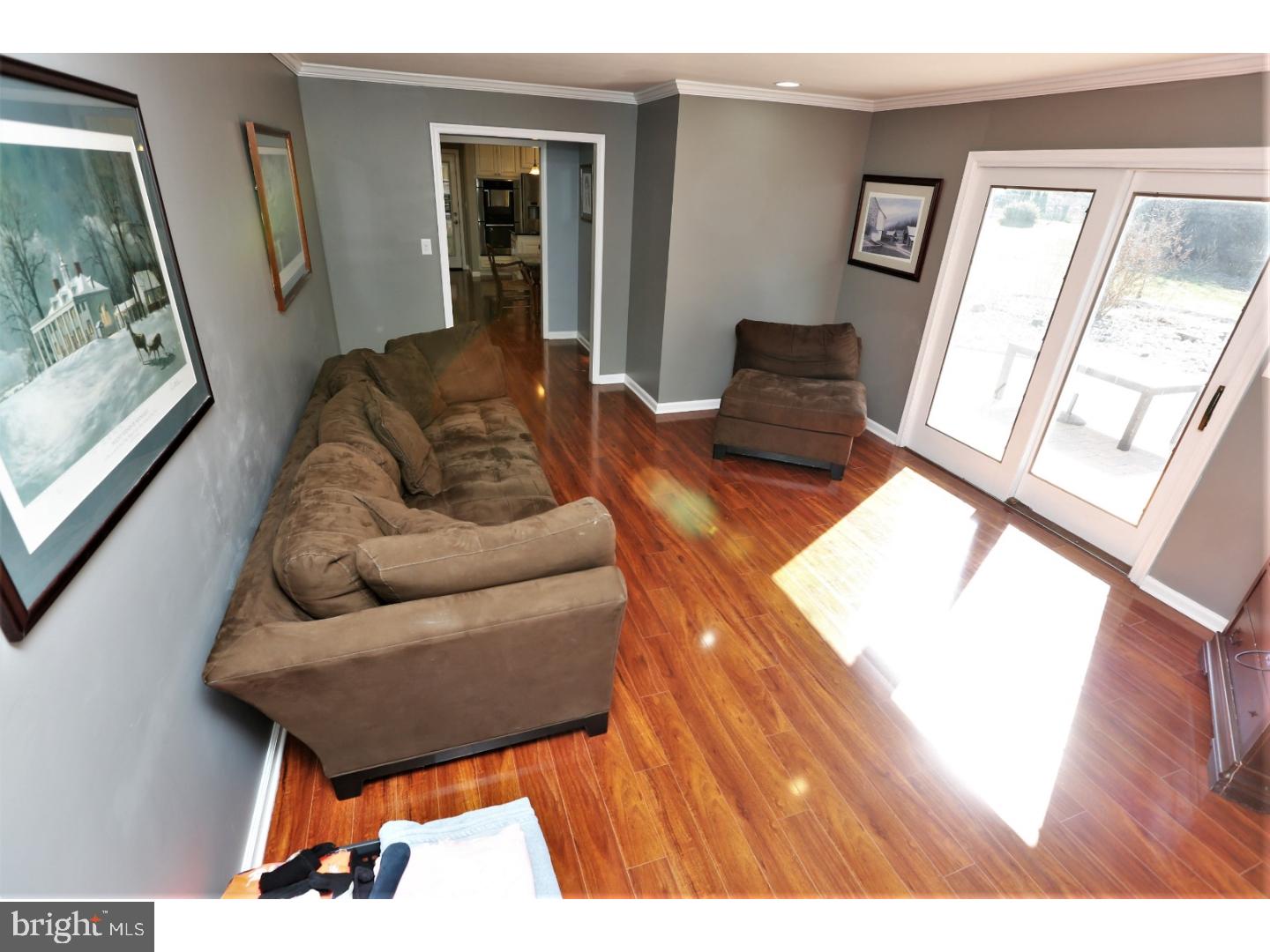 26 Melville Road Princeton Junction, NJ 08550 - Photo 11 of 25