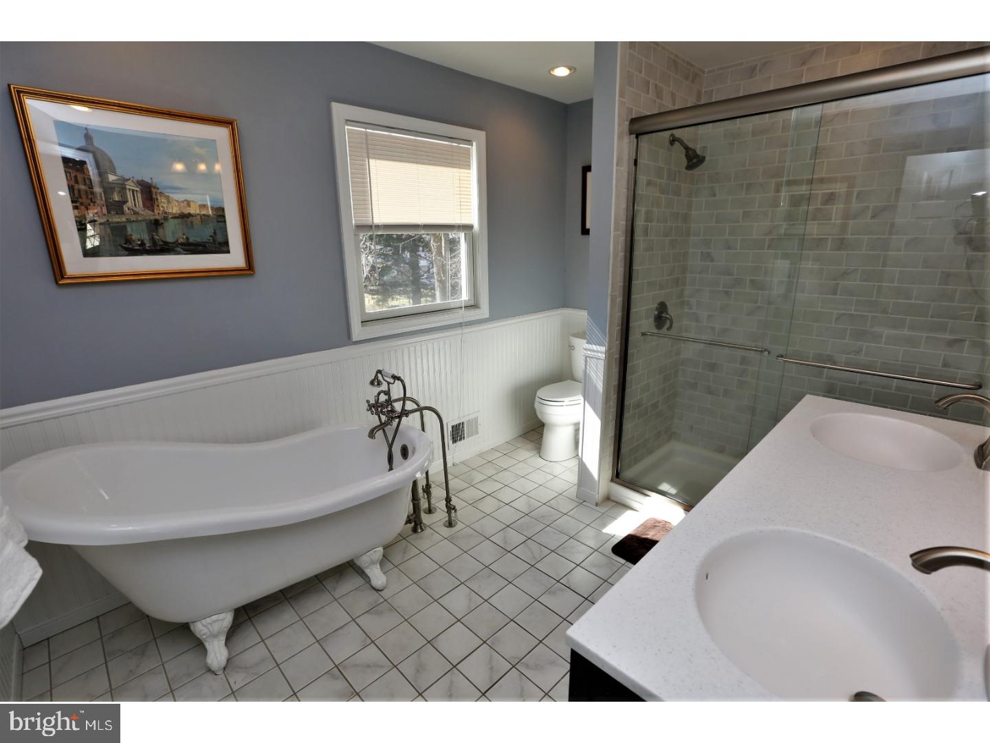 26 Melville Road Princeton Junction, NJ 08550 - Photo 16 of 25