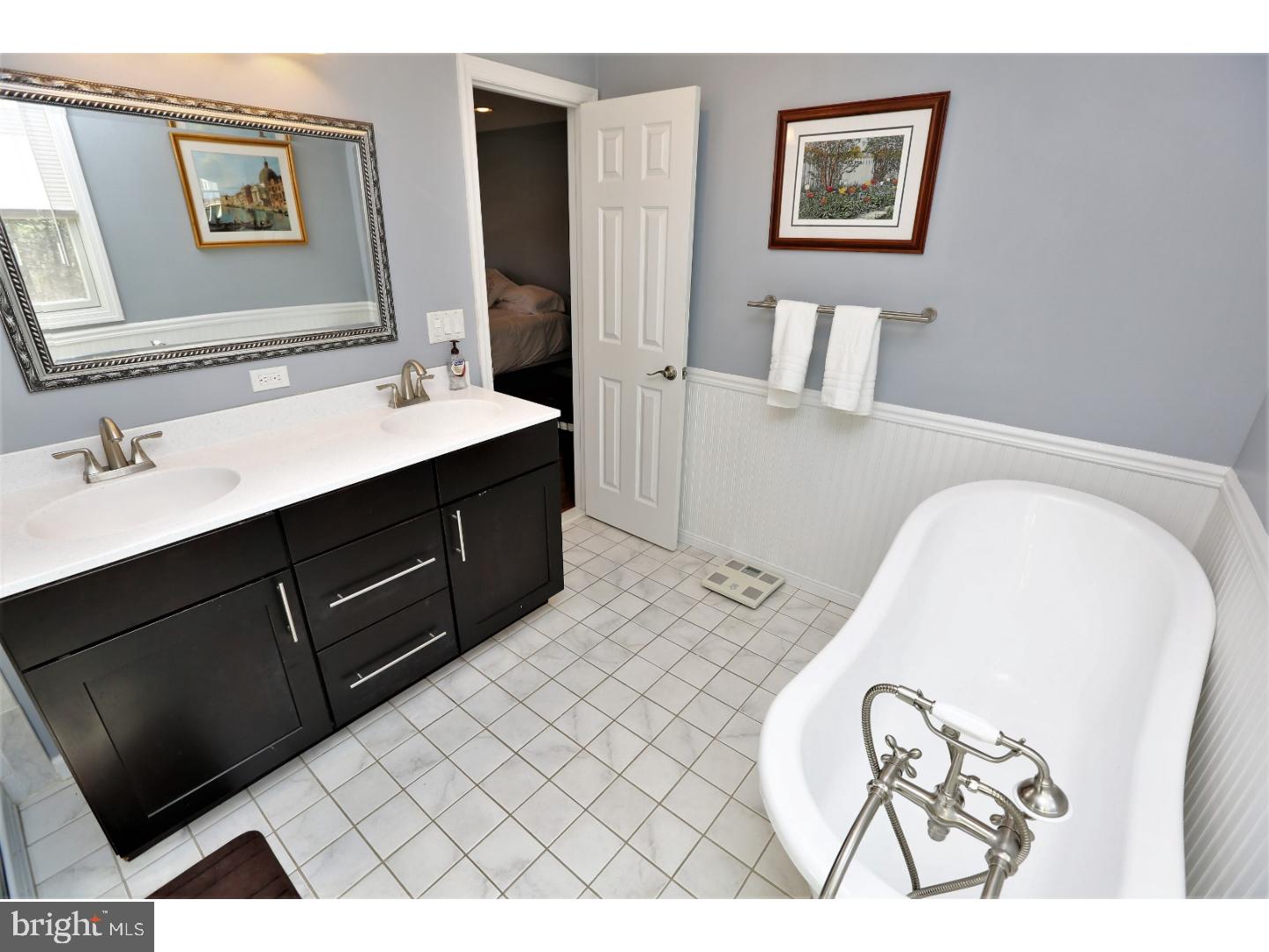 26 Melville Road Princeton Junction, NJ 08550 - Photo 17 of 25