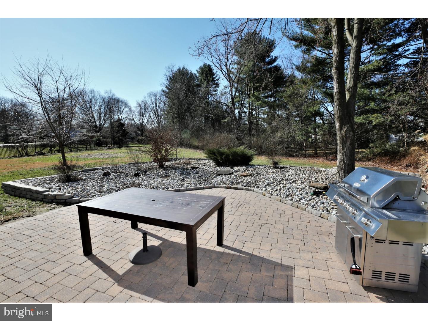 26 Melville Road Princeton Junction, NJ 08550 - Photo 23 of 25