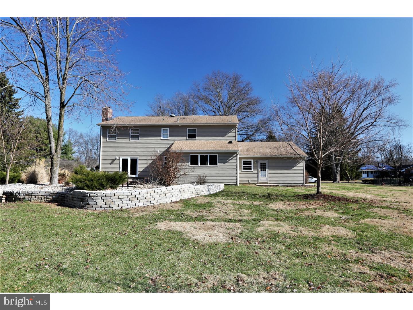 26 Melville Road Princeton Junction, NJ 08550 - Photo 24 of 25