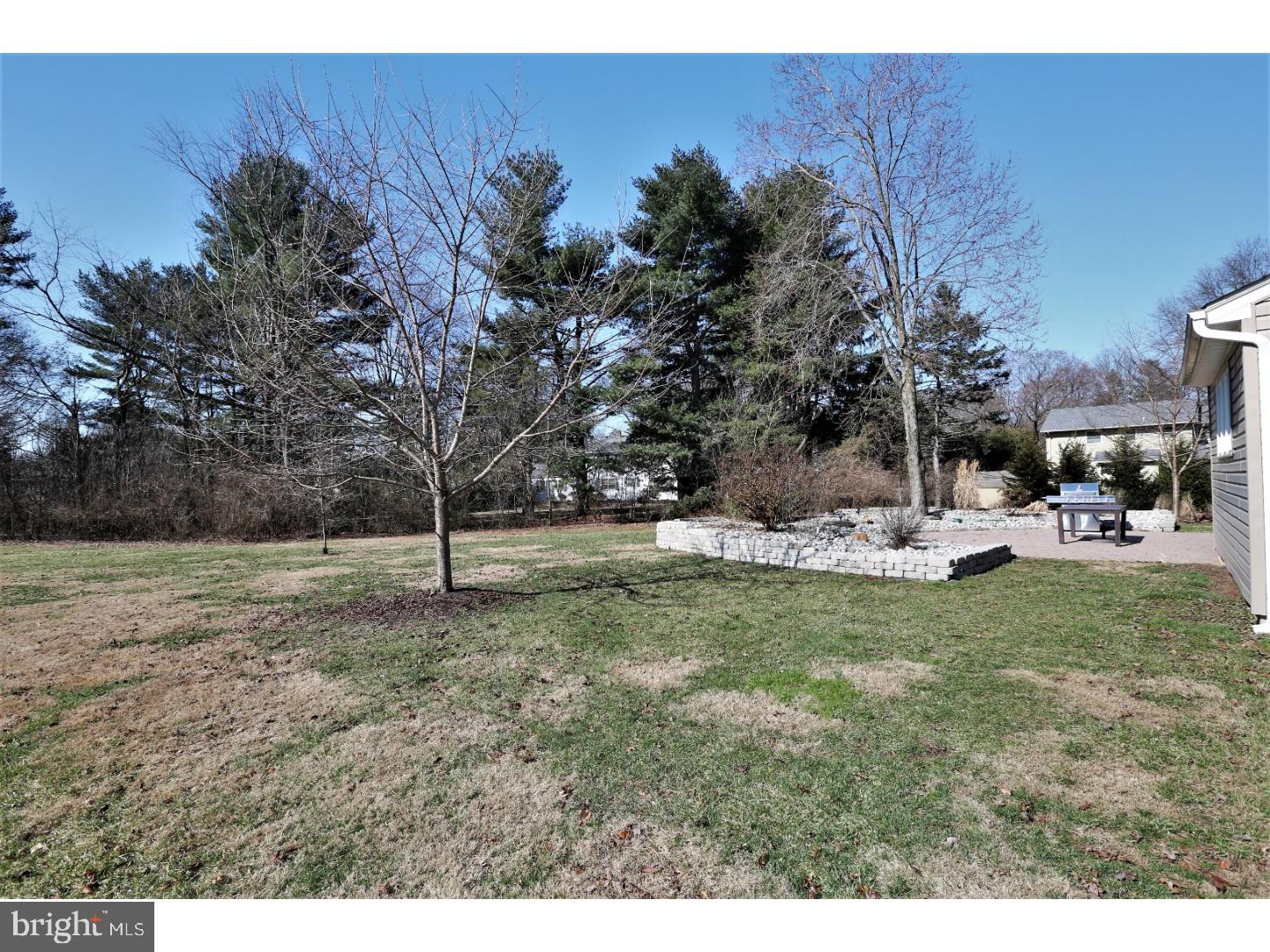 26 Melville Road Princeton Junction, NJ 08550 - Photo 25 of 25