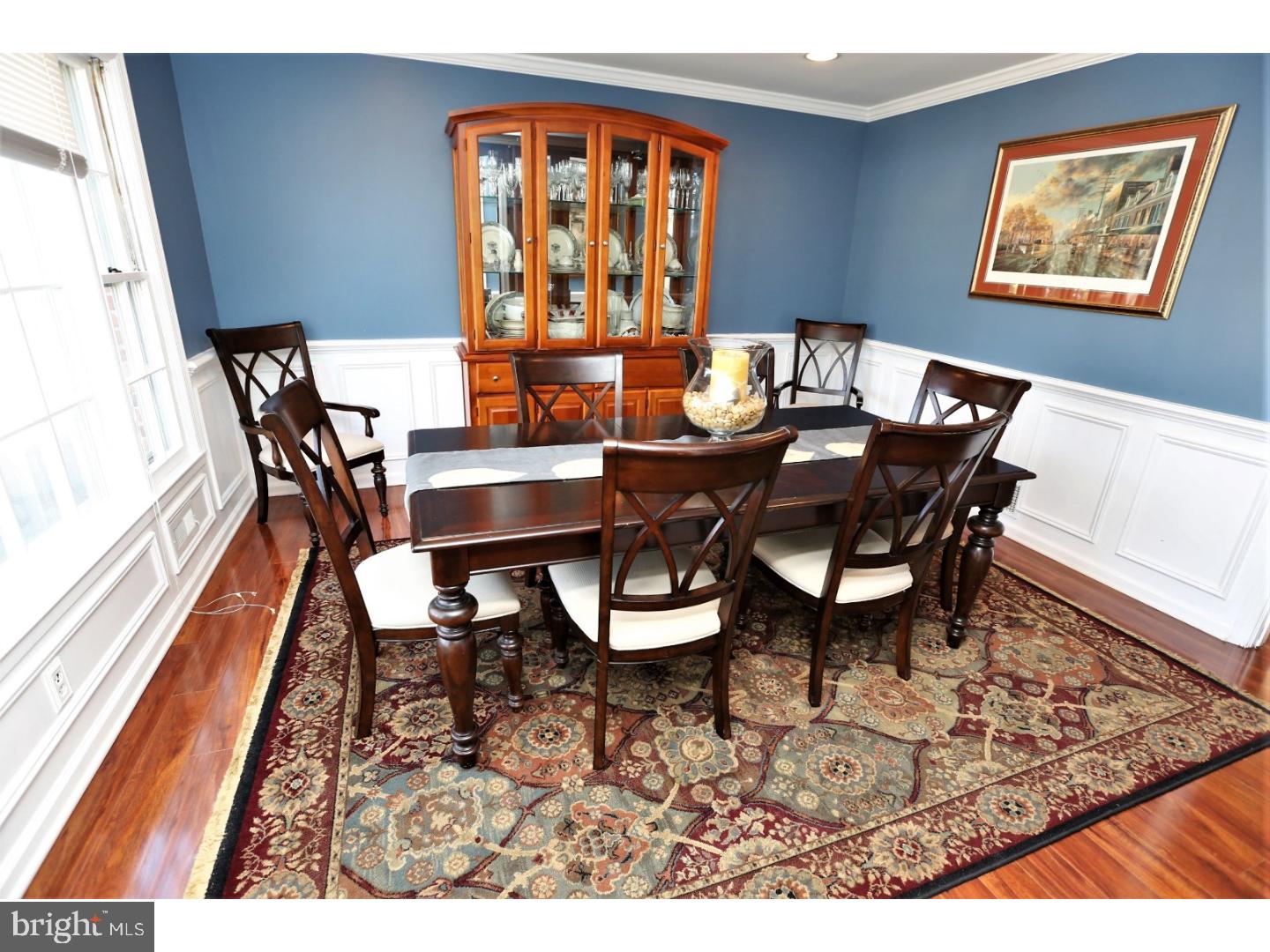 26 Melville Road Princeton Junction, NJ 08550 - Photo 5 of 25
