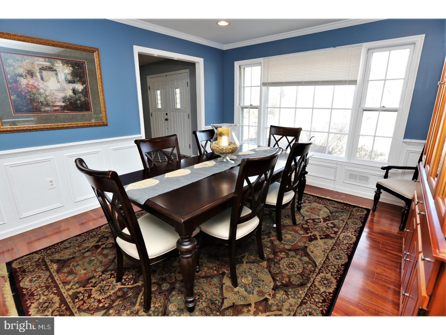 26 Melville Road Princeton Junction, NJ 08550 - Photo 6 of 25