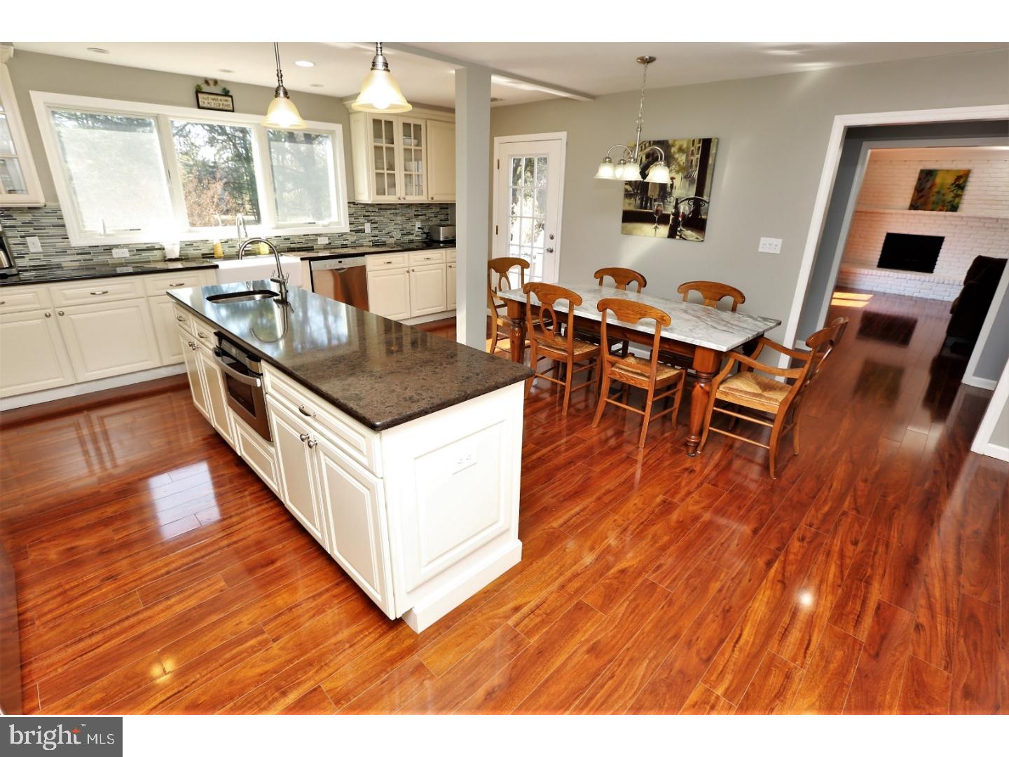 26 Melville Road Princeton Junction, NJ 08550 - Photo 8 of 25