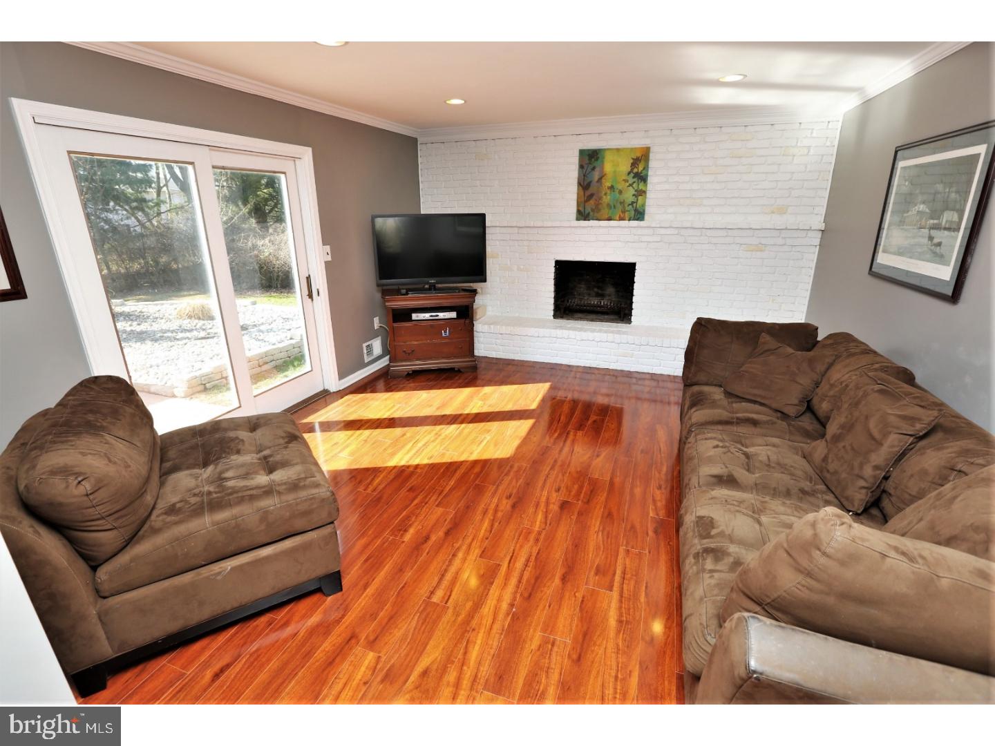 26 Melville Road Princeton Junction, NJ 08550 - Photo 10 of 25