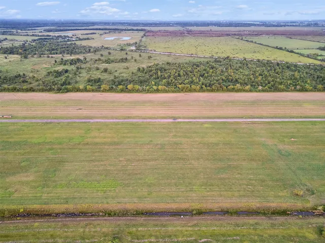 a view of an outdoor space and a mountain view