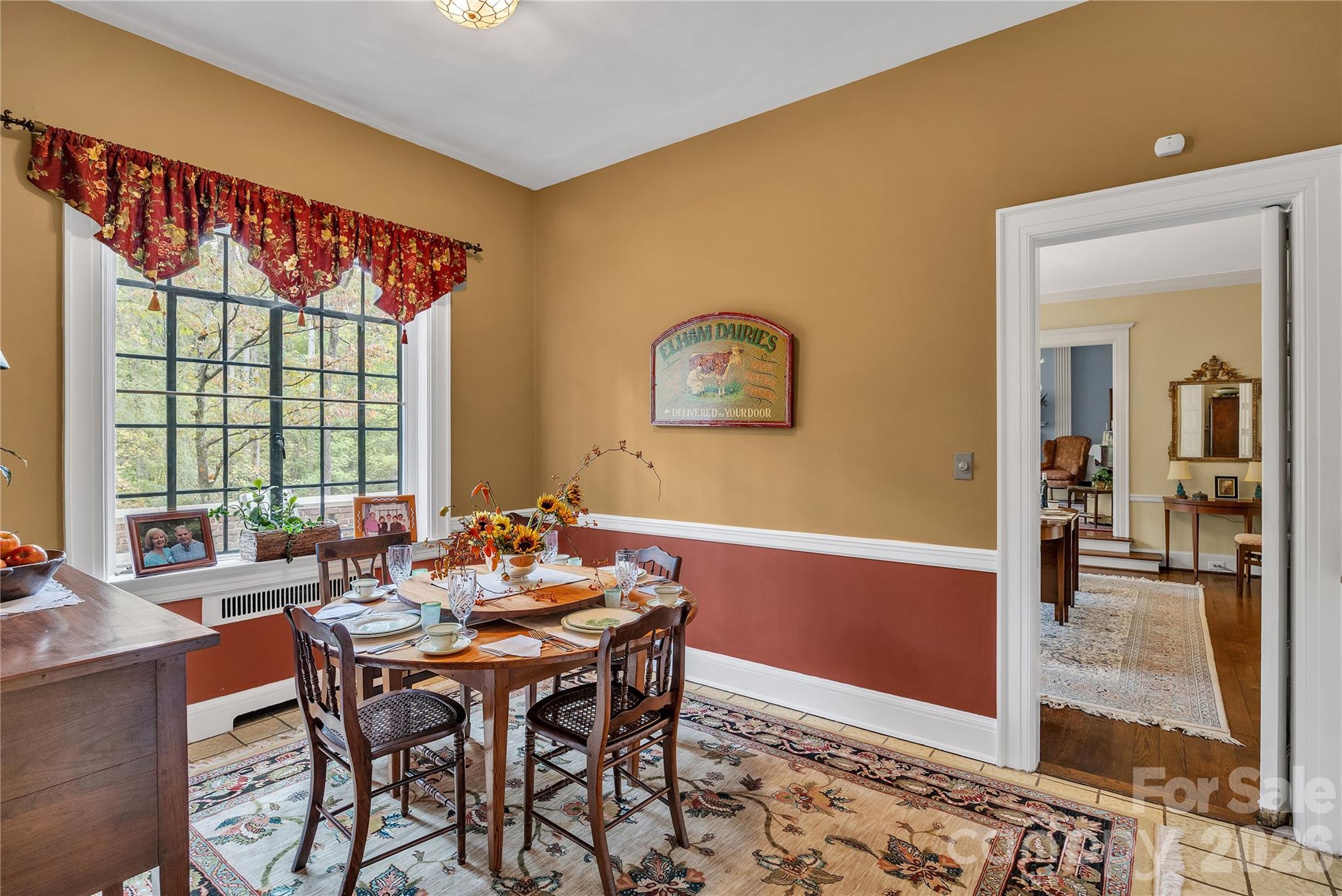 5510 South Main Street Salisbury, NC 28147 - Photo 13 of 43 a dining room with furniture and window