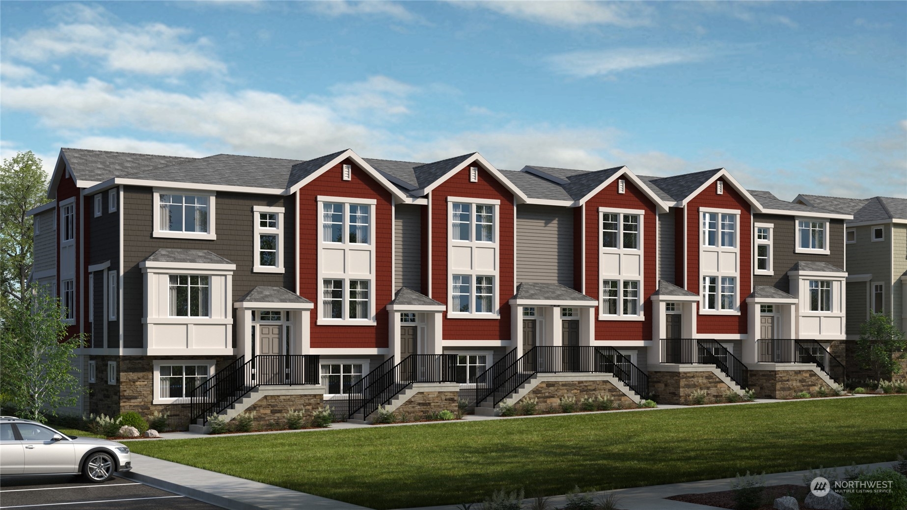 19420 121st Place Northeast, Unit A Bothell, WA 98011 - Photo 1 of 17