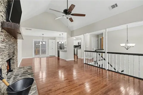 $410,000 | 3535 Cameron Circle, Gainesville, GA 30506