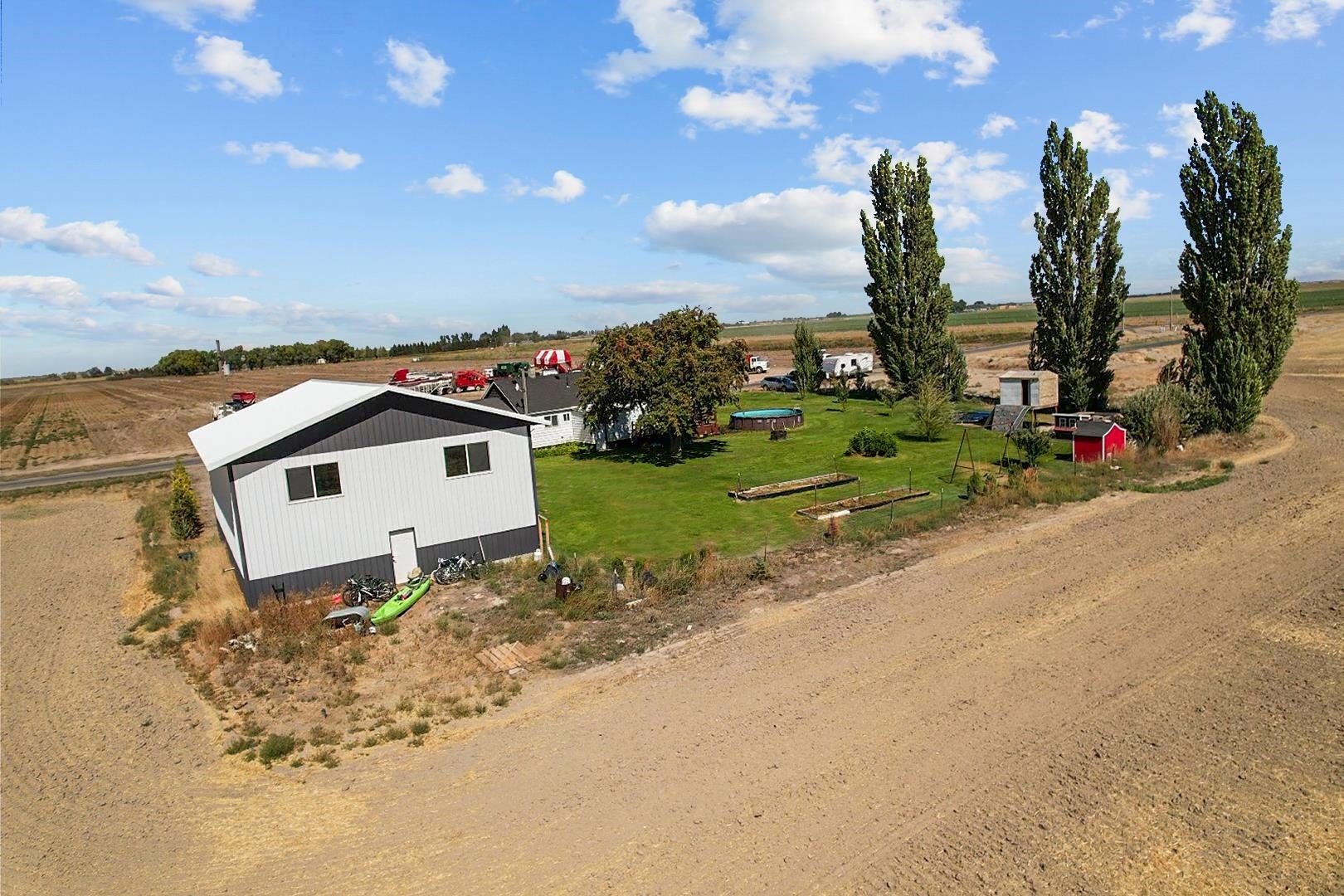 2673 West 1800 Road South Aberdeen, ID 83210 - Photo 34 of 36 Gallery Image 34
