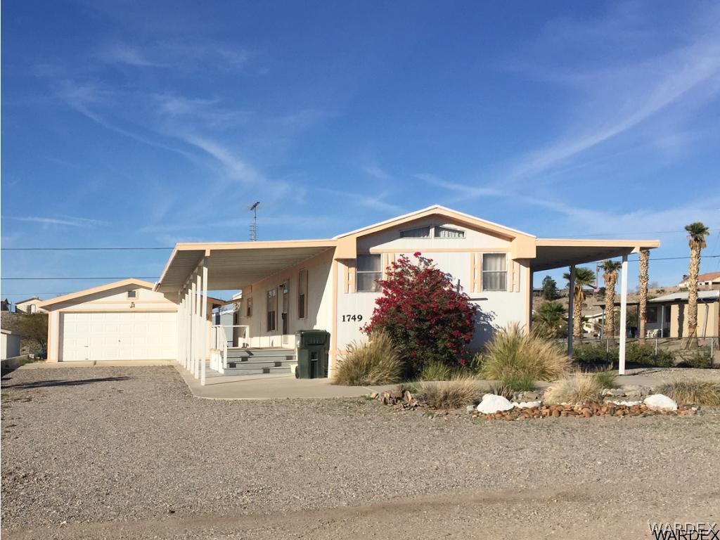 1749 Talc Road Bullhead City, AZ 86442 - Photo 1 of 13 IMG4168