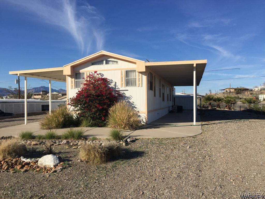 1749 Talc Road Bullhead City, AZ 86442 - Photo 2 of 13 IMG4173