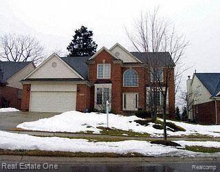 1754 Chase Drive Rochester, MI 48307 - Photo 1 of 1 Property Photo