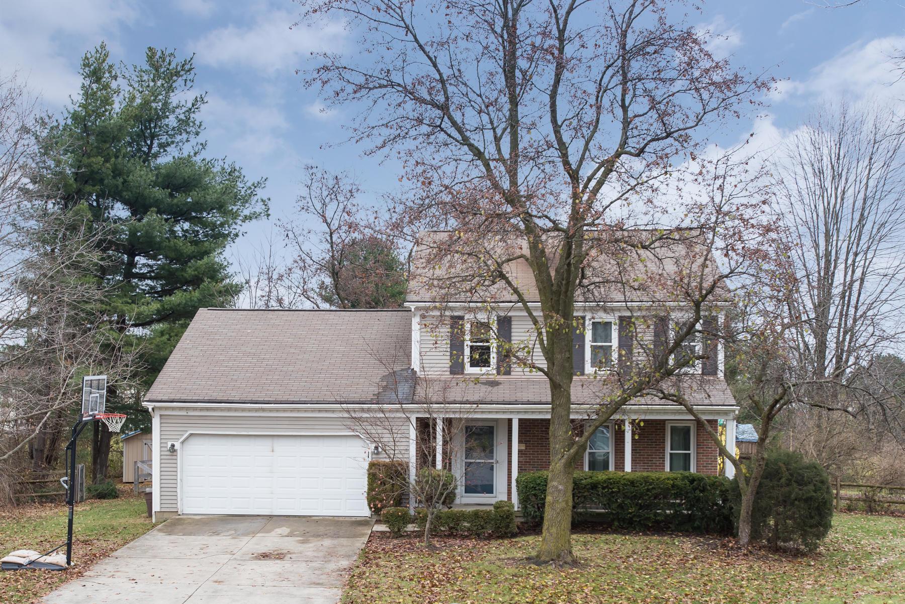 143 Yorkshire Road Delaware, OH 43015 - Photo 1 of 36 Gallery Image 1