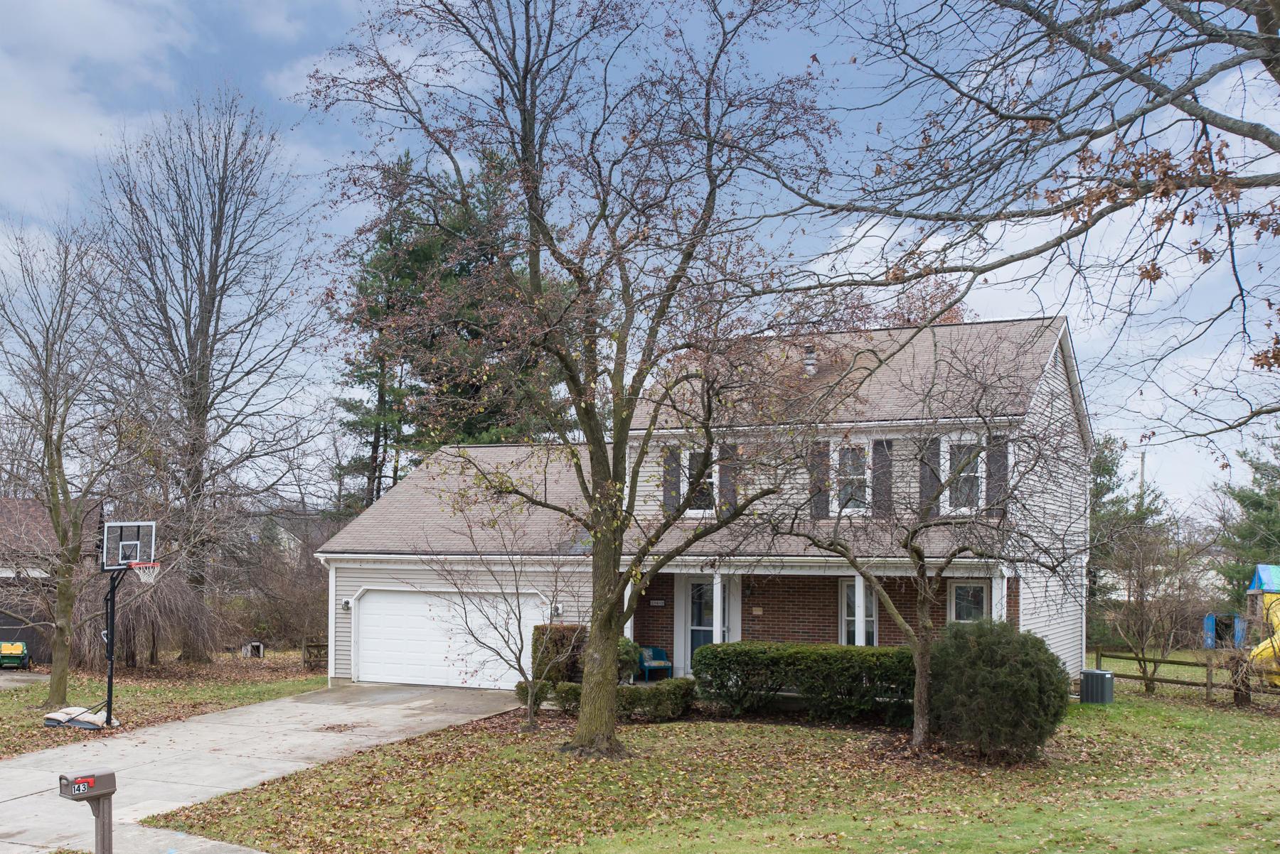 143 Yorkshire Road Delaware, OH 43015 - Photo 2 of 36 Gallery Image 2