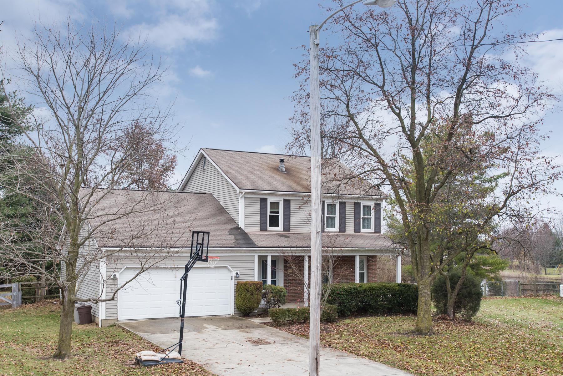 143 Yorkshire Road Delaware, OH 43015 - Photo 3 of 36 Gallery Image 3