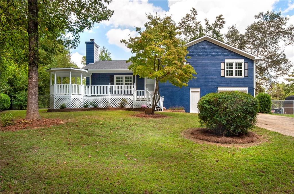 140 Jordan Road Ball Ground, GA 30107 - Photo 1 of 1 Gallery Image 1