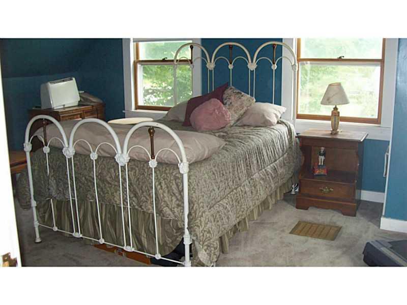 1210 Richville Road Standish, ME 04084 - Photo 16 of 23 Bedroom.