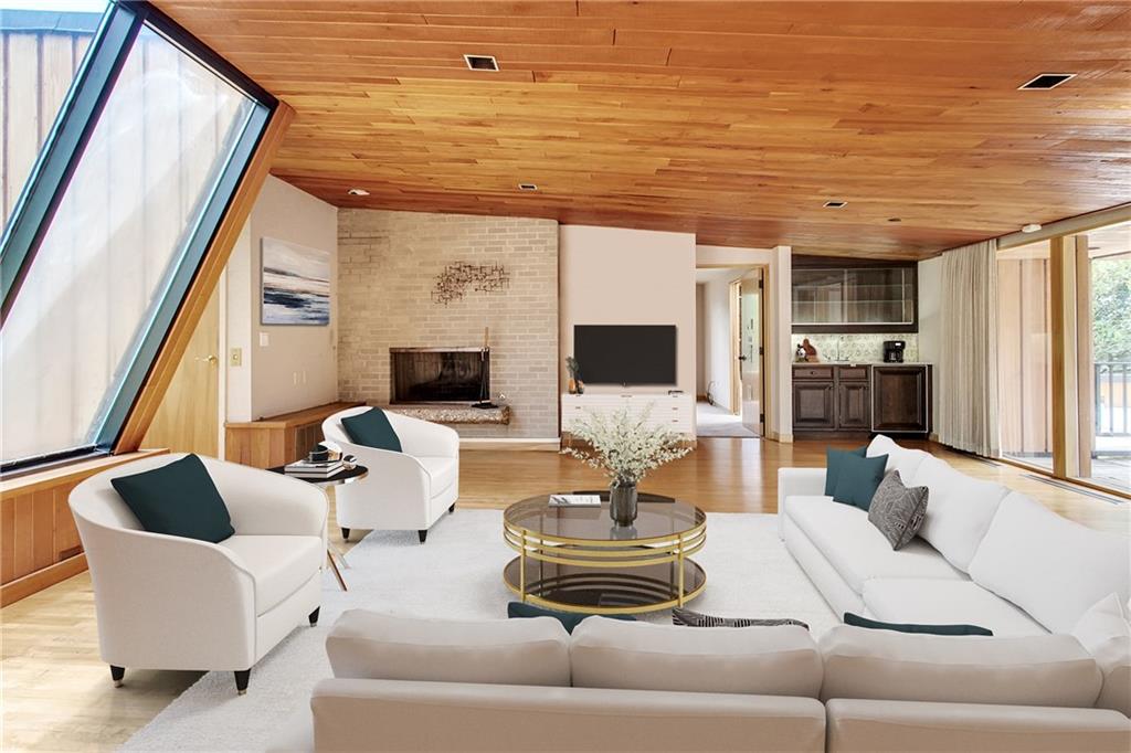 1073 Dorset Road Pittsburgh, PA 15217 - Photo 16 of 25