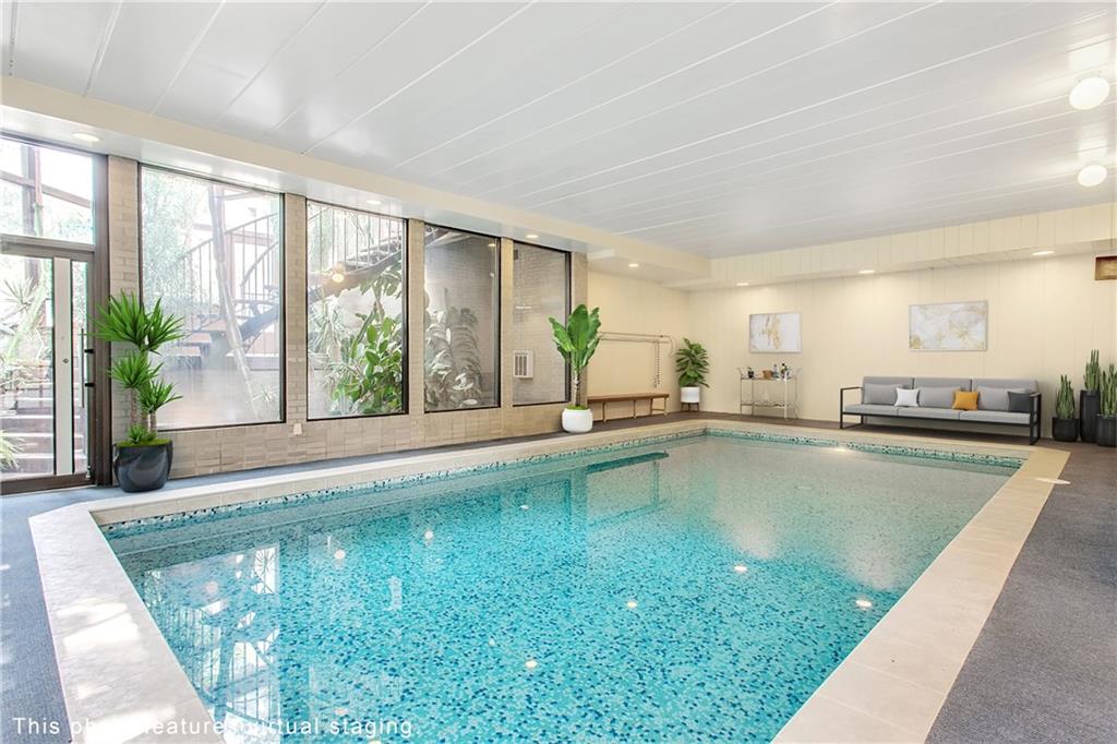 1073 Dorset Road Pittsburgh, PA 15217 - Photo 21 of 25