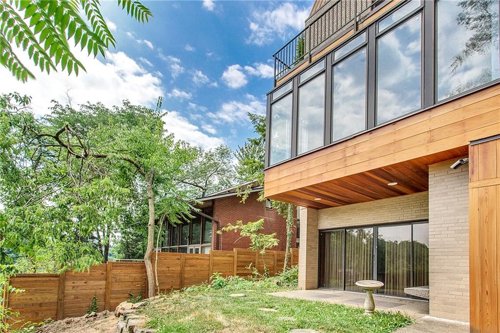 1073 Dorset Road Pittsburgh, PA 15217 - Photo 24 of 25