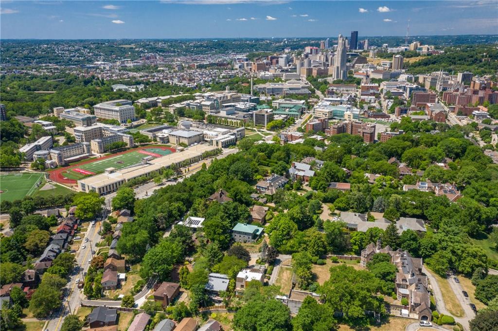 1073 Dorset Road Pittsburgh, PA 15217 - Photo 25 of 25