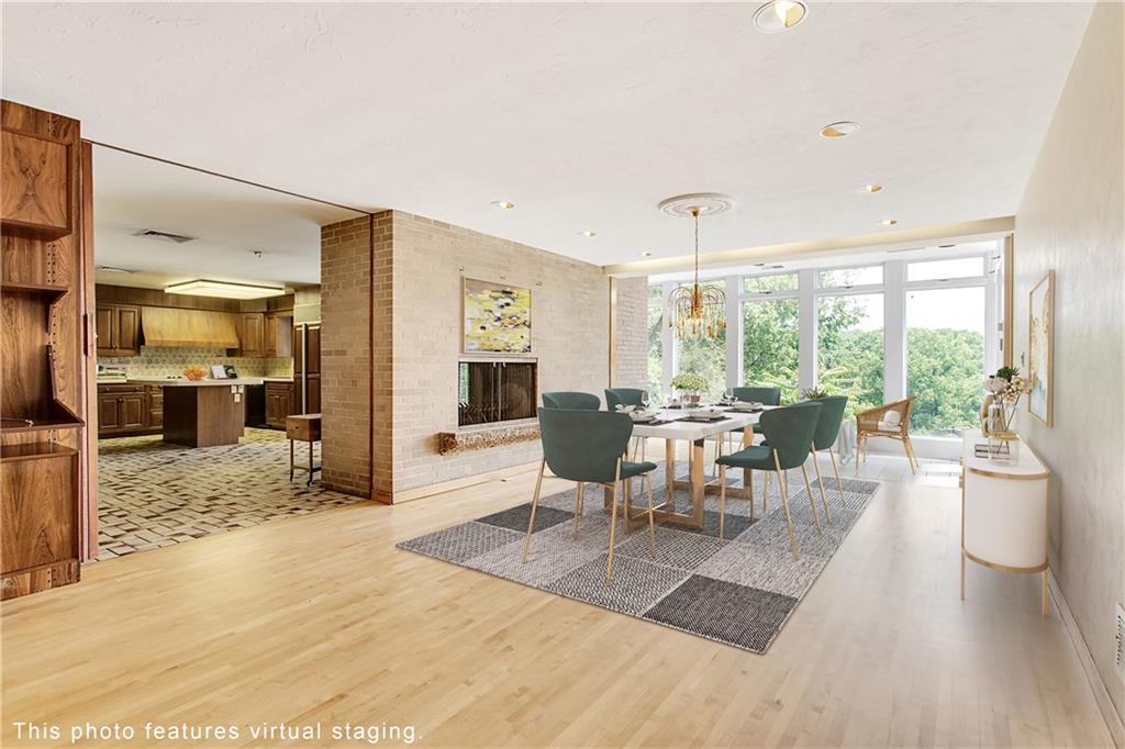 1073 Dorset Road Pittsburgh, PA 15217 - Photo 5 of 25