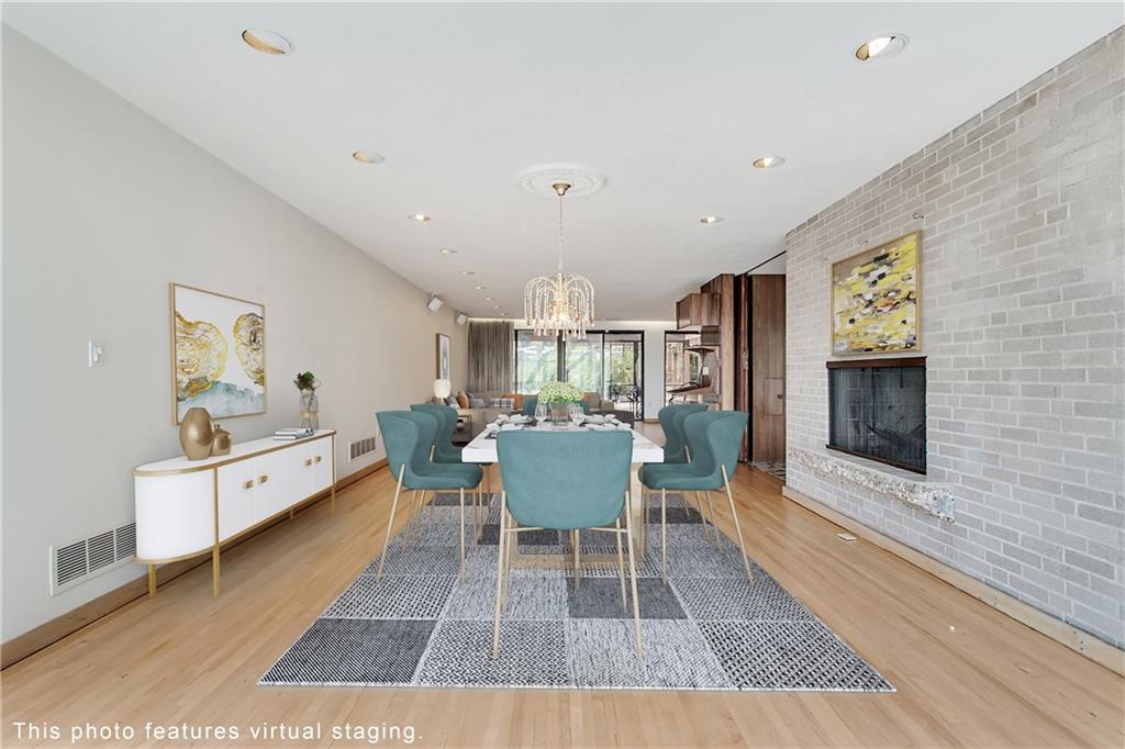 1073 Dorset Road Pittsburgh, PA 15217 - Photo 6 of 25