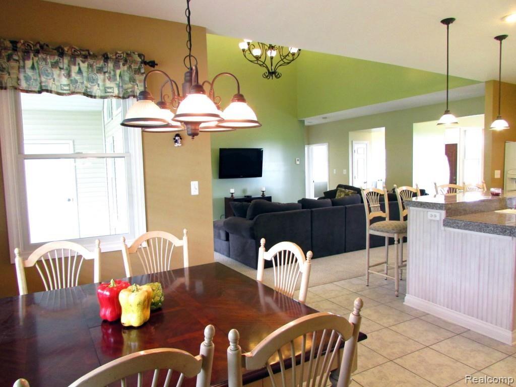 1699 Horton Lake Road Lapeer, MI 48446 - Photo 17 of 54 Open Area Ground Level
