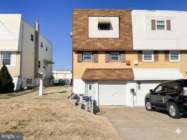 $349,900 | 3445 Fitler Street, Philadelphia, PA 19114