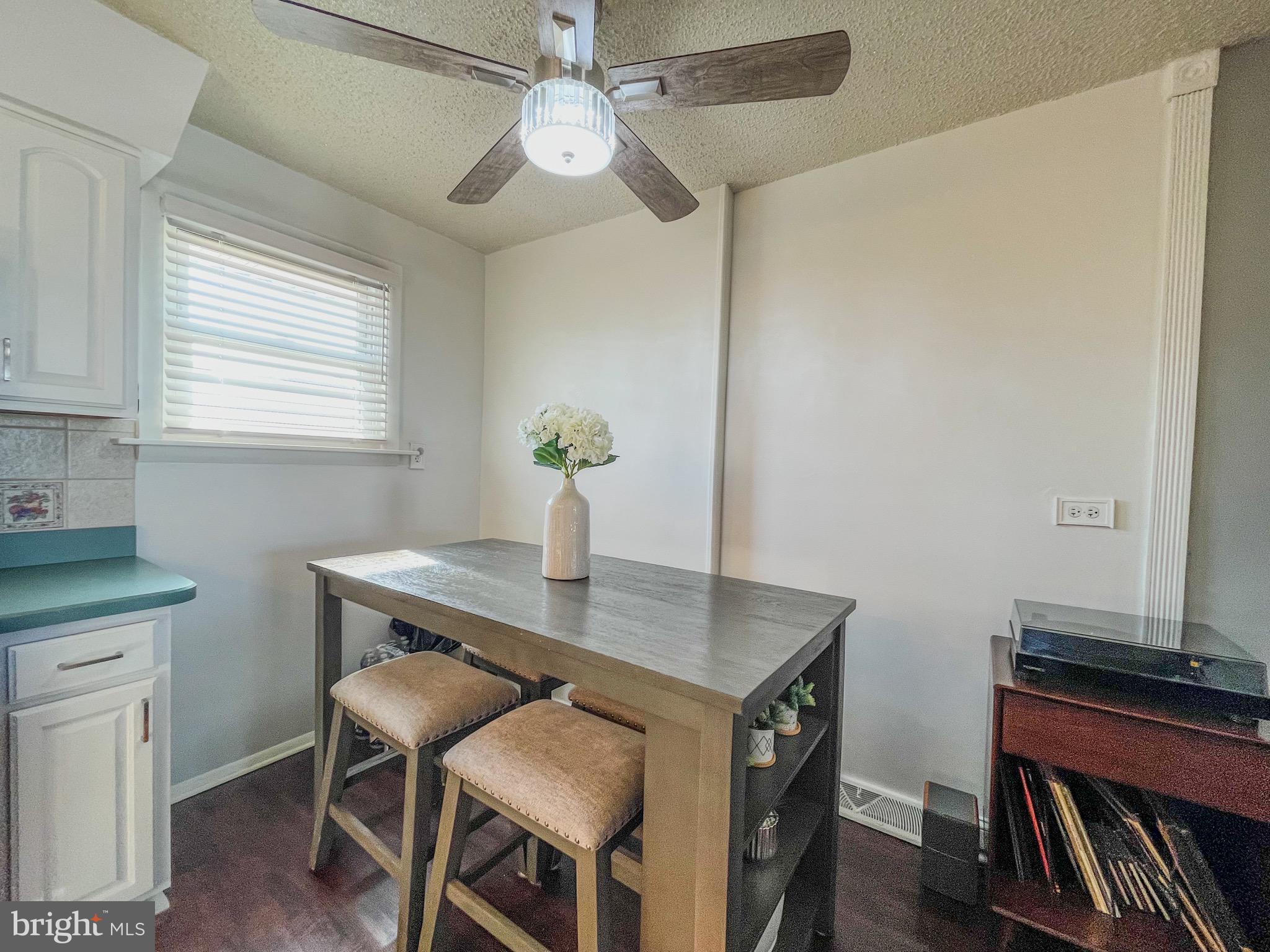 3445 Fitler Street Philadelphia, PA 19114 - Photo 9 of 32 a view of a dining room with furniture