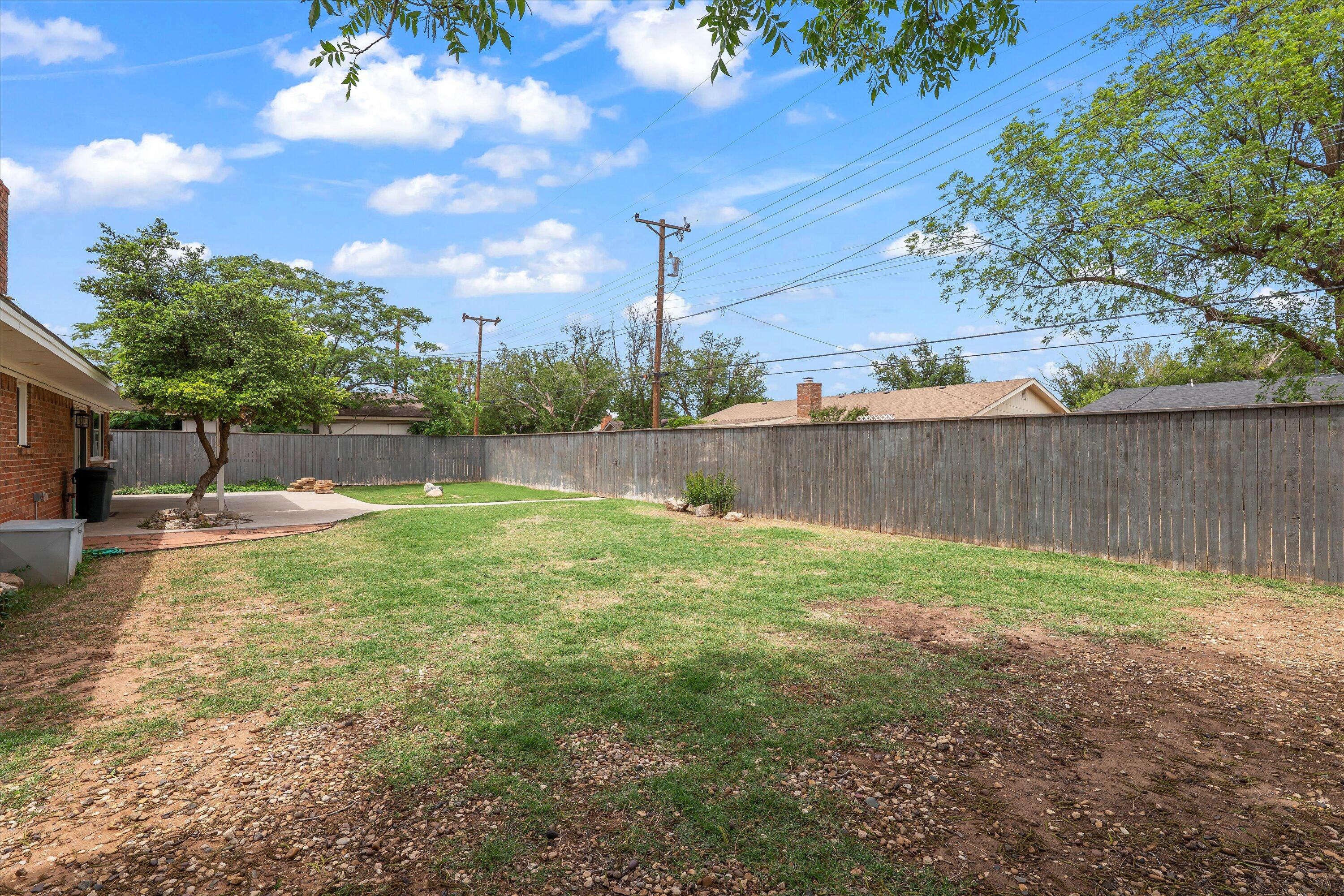 5230 17th Street Lubbock, TX 79416 - Photo 29 of 30 31-5230 17th St