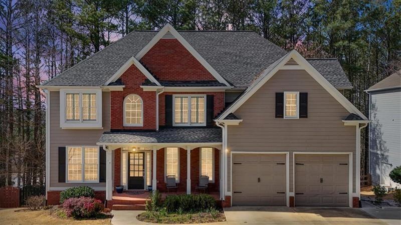 221 Copper Leaf Way Dallas, GA 30132 - Photo 3 of 66