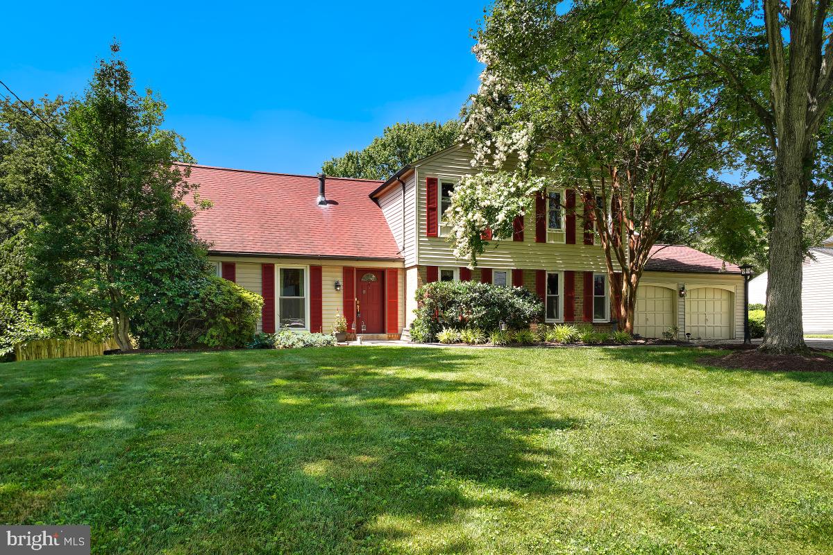 14320 Cantrell Road Silver Spring, MD 20905 - Photo 1 of 45