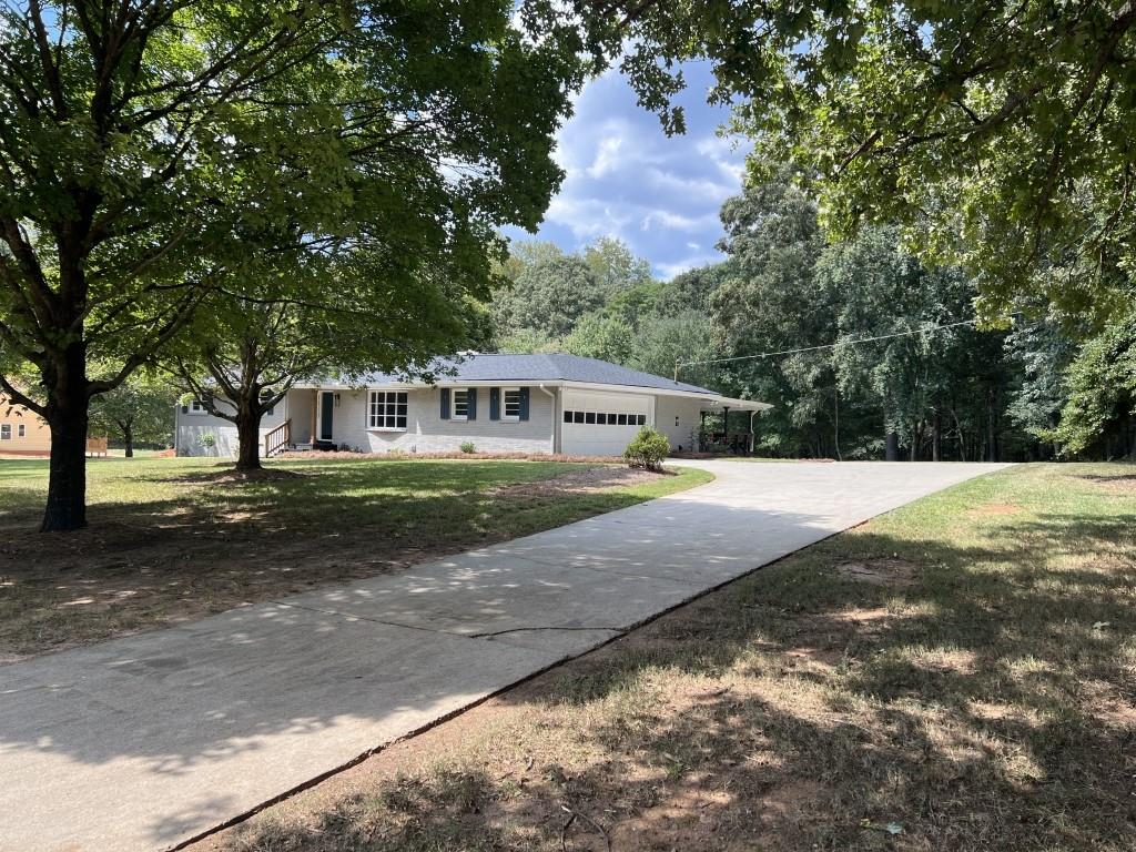 1701 Monroe Jersey Road Southeast Monroe, GA 30655 - Photo 1 of 1 Gallery Image 1