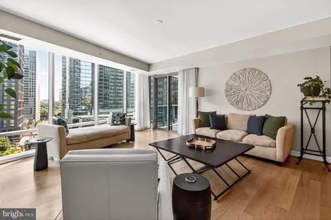 $1,750,000 | 1881 North Nash Street, Unit 511, Arlington, VA 22209