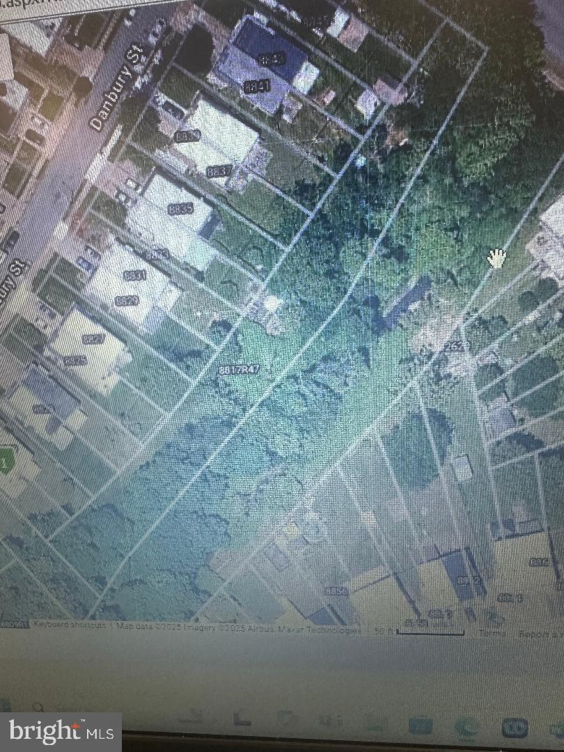 8817 Danbury Street Philadelphia, PA 19152 - Photo 1 of 10 a view of a backyard