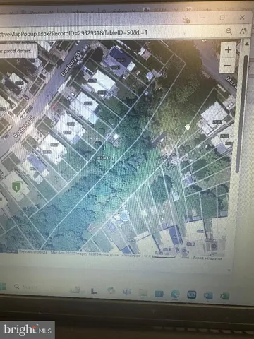 a view of wooden floor