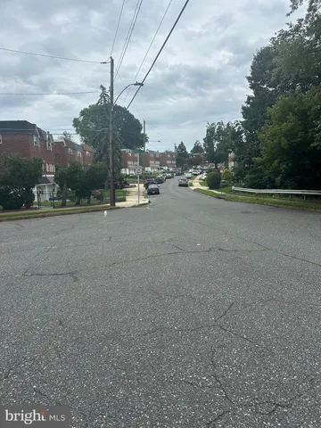 a picture of a city view