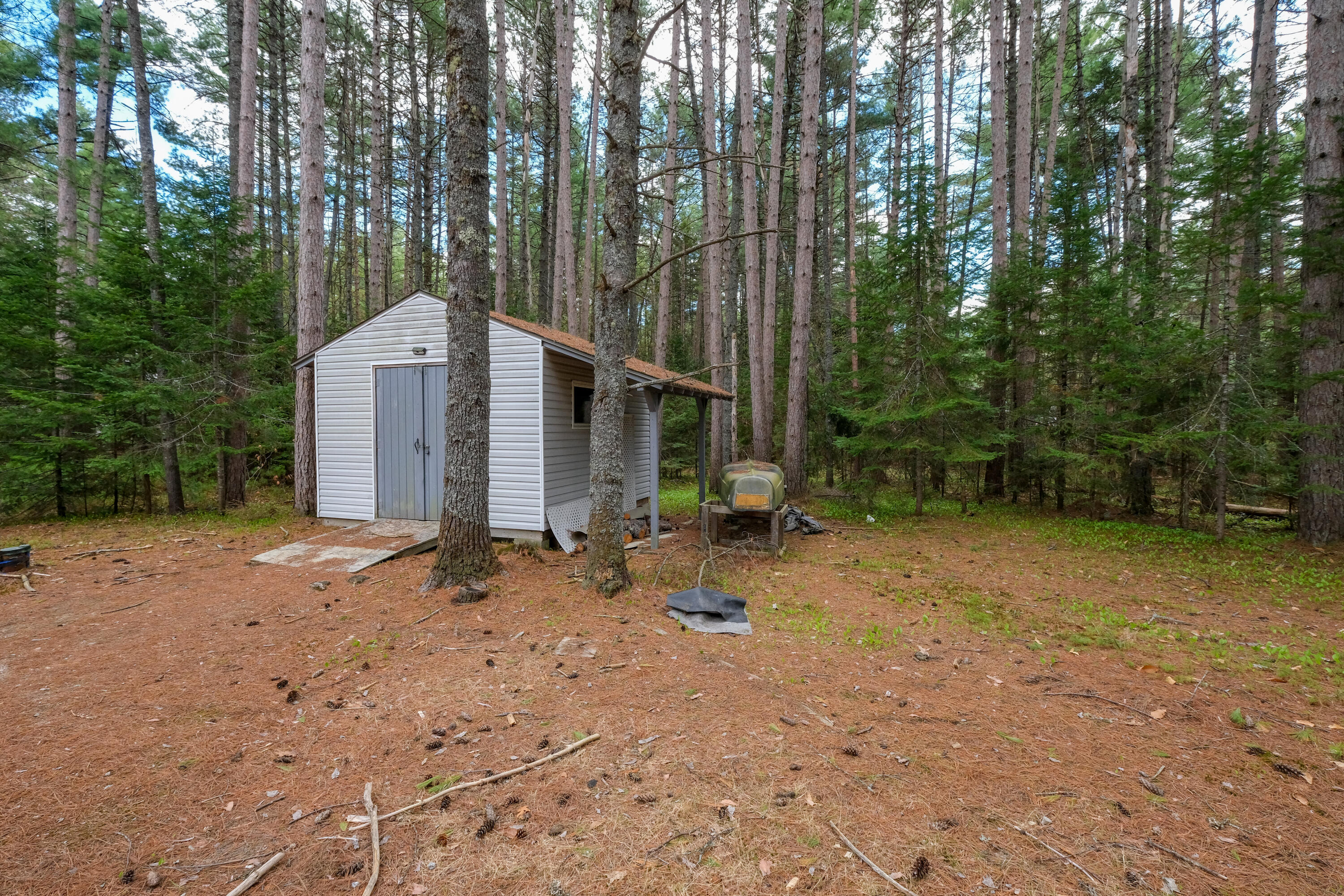 16 Plains Road Harrison, ME 04040 - Photo 6 of 21