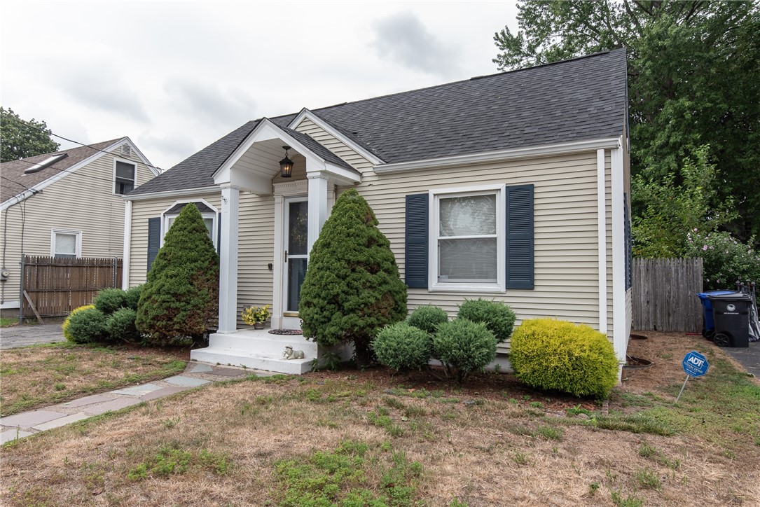 50 Martin Street Pawtucket, RI 02861 - Photo 1 of 28 Gallery Image 1
