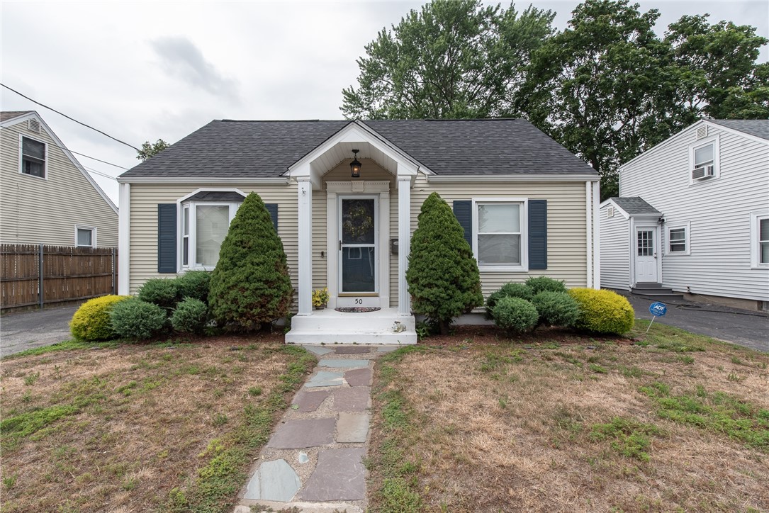 50 Martin Street Pawtucket, RI 02861 - Photo 2 of 28 Gallery Image 2
