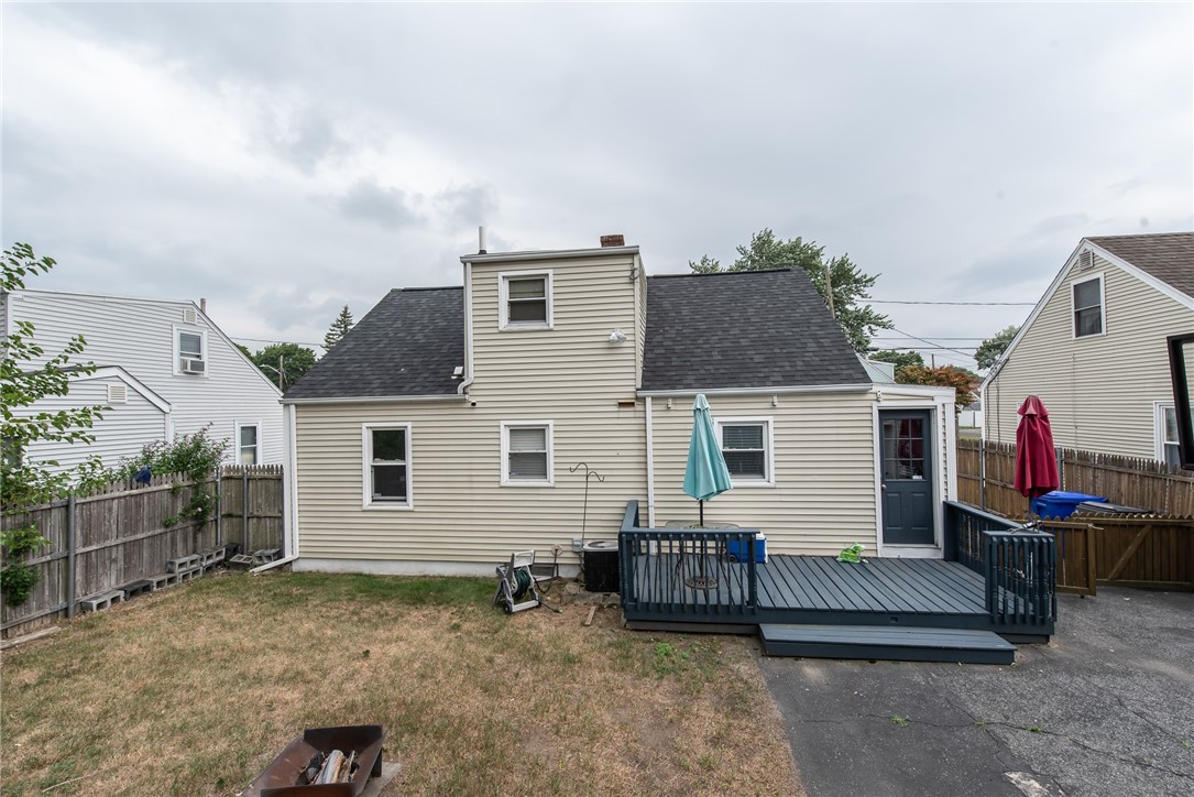 50 Martin Street Pawtucket, RI 02861 - Photo 27 of 28 Gallery Image 27