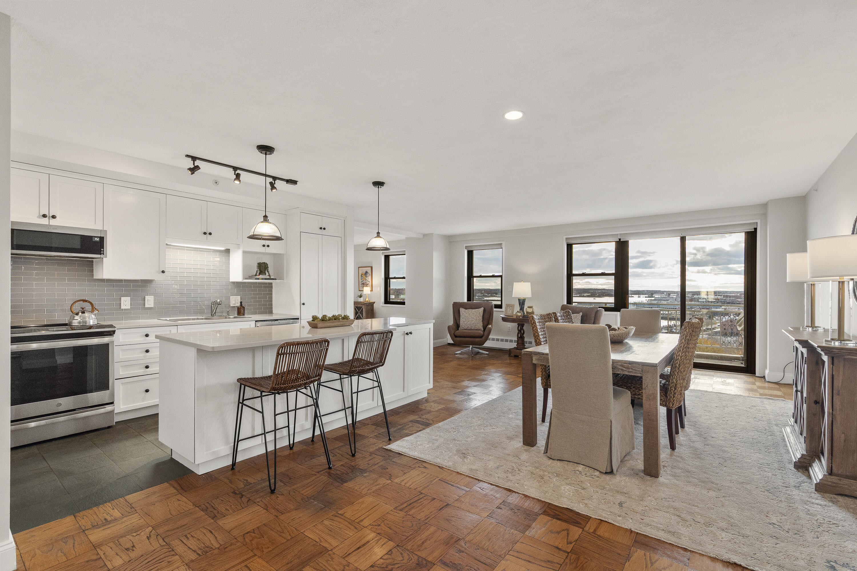 12-45 Eastern Promenade Unit 4 G&F-TP