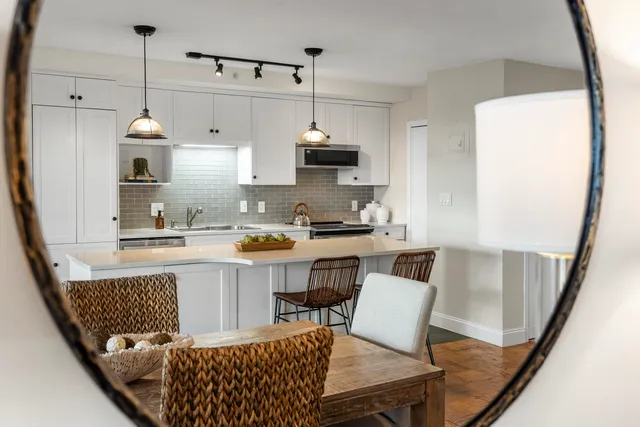 $920,000 | 45 Eastern Promenade, Unit 4G & 4F, Portland, ME 04101