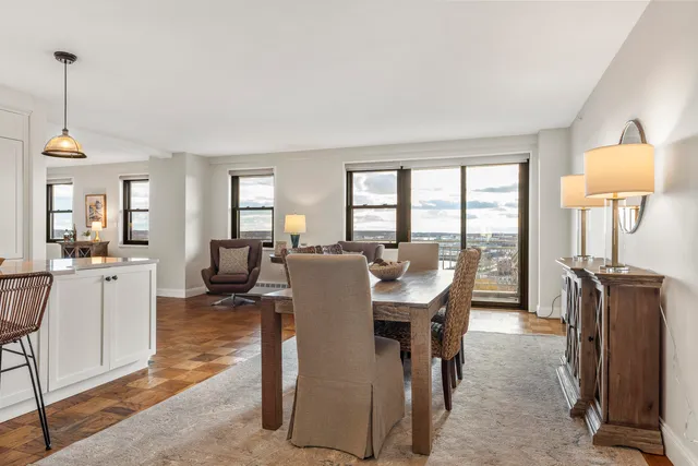 $920,000 | 45 Eastern Promenade, Unit 4G & 4F, Portland, ME 04101