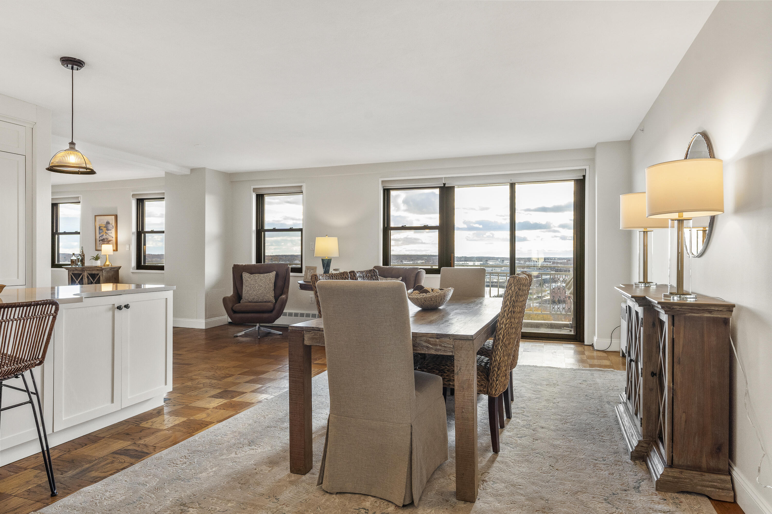 45 Eastern Promenade, Unit 4G & 4F Portland, ME 04101 - Photo 13 of 41 29-45 Eastern Promenade Unit 4 G&F-TP